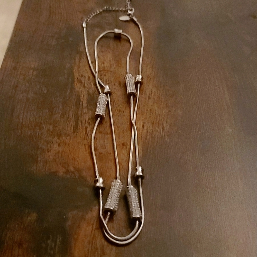 Lia Sophia breleigh necklace